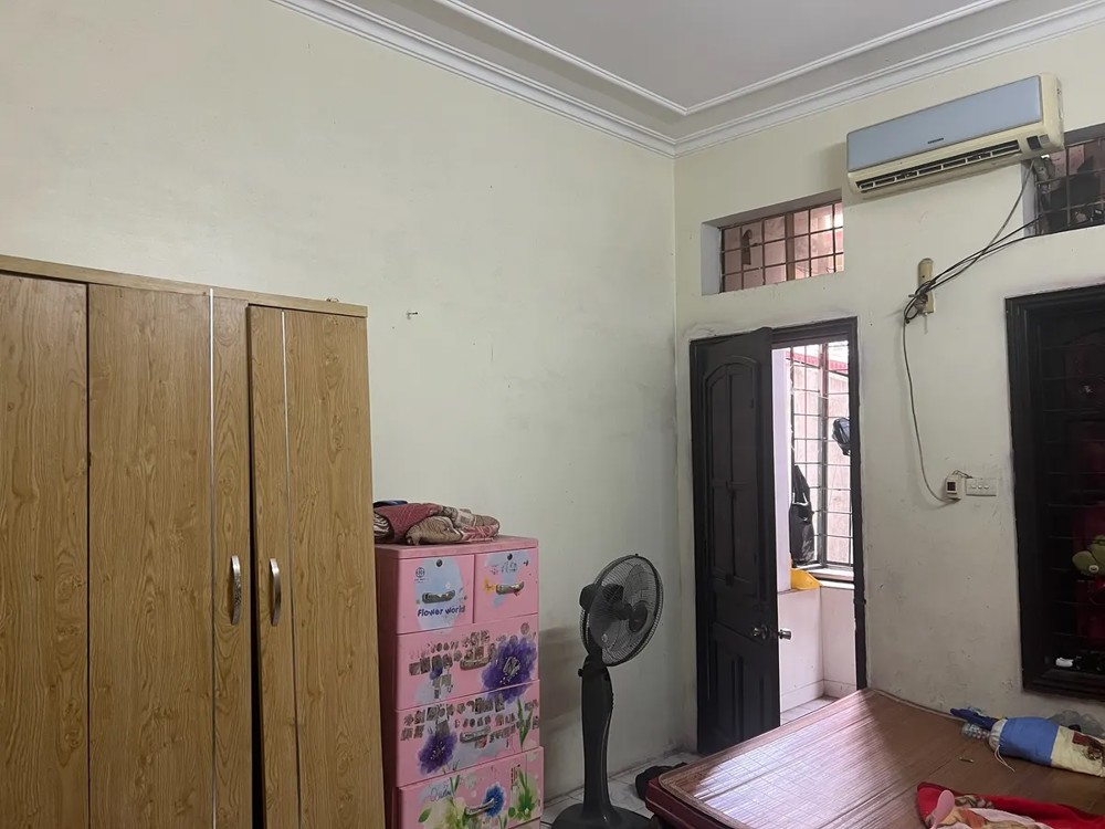 BÁN NHÀ RIÊNG Phố Phan Đình Giót 48m2 X  3 Tầng mt 3.5m, 8.5 Tỷ Thanh Xuân