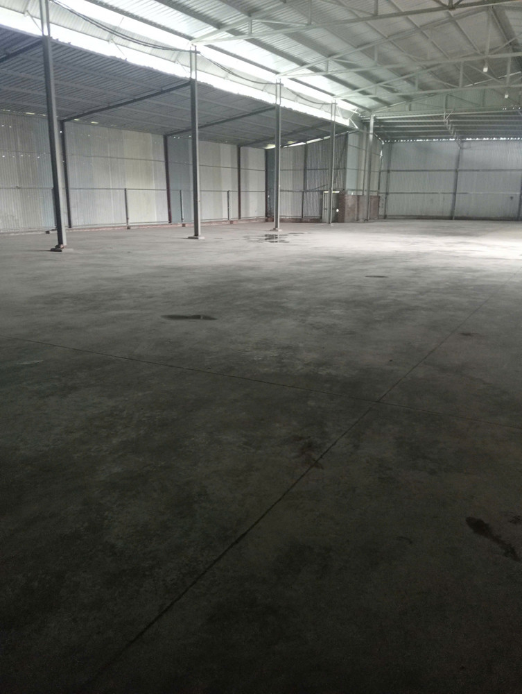 KHO, XƯỞNG CHO THUÊ MẶT ĐƯỜNG QL3. SÓC SƠN. TP HÀ NỘI