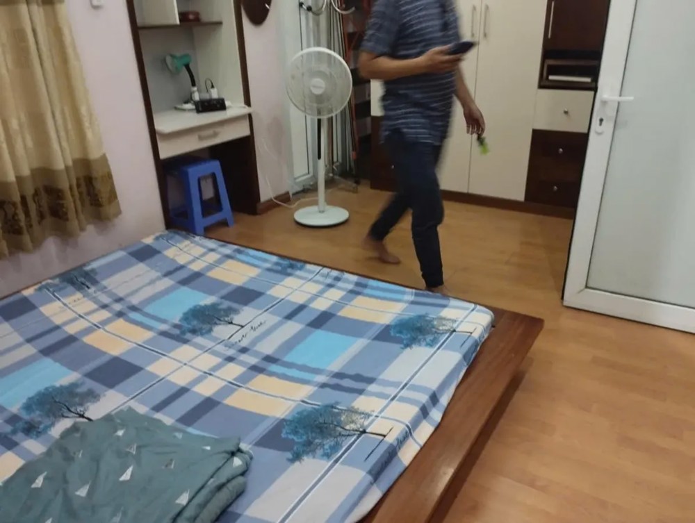 BÁN NHÀ RIÊNG Phố Quan Nhân-Thanh Xuân 30m2 4 tầng,MT 5m,8.1 tỷ Thanh Xuân Hà Nội