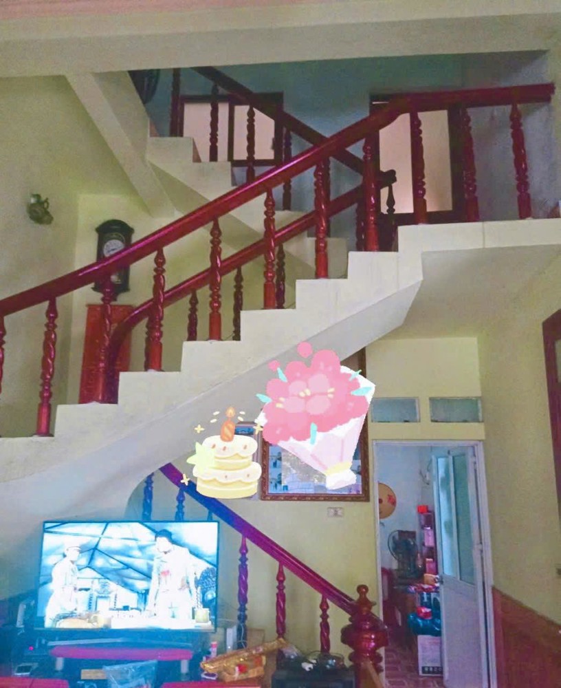 🏡 NGÔI NHÀ 2 TẦNG KIÊN CỐ – TỔ ẤM LÝ TƯỞNG GIỮA TRUNG TÂM CỬA ÔNG 🏡
