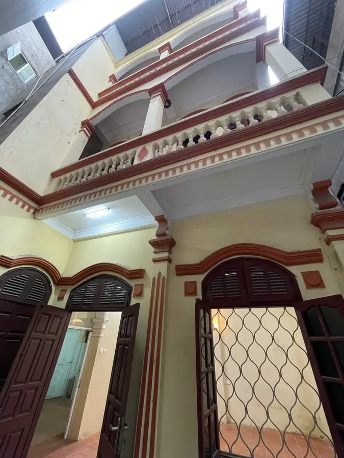 BÁN NHÀ RIÊNG phố Vương Thừa Vũ 86m2 X 3 tầng,MT 7.83m,12.95 tỷ Thanh Xuân