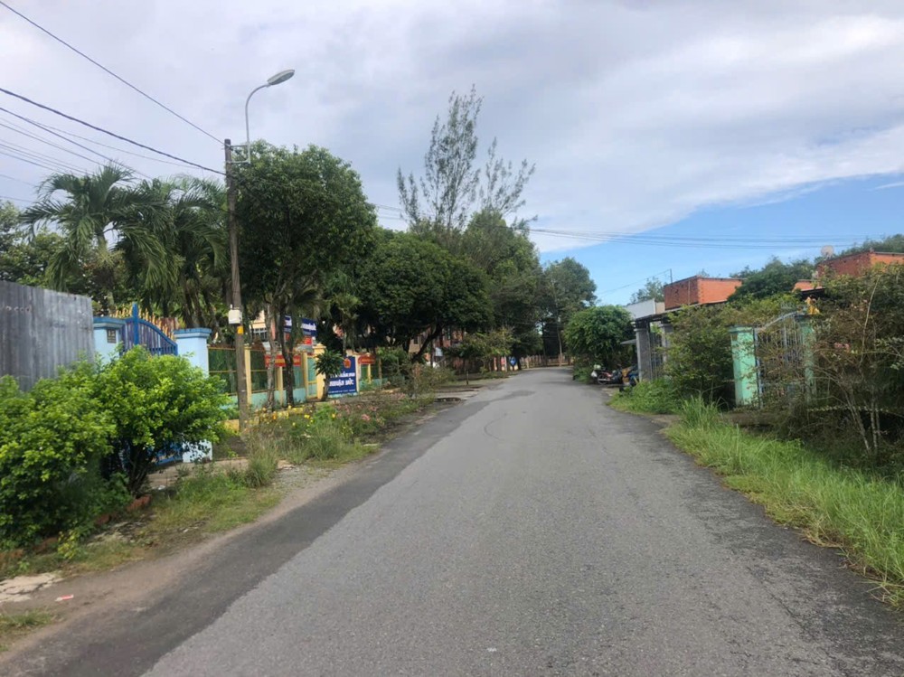 NHÀ ĐẸP - GIÁ TỐT - Bán nhà mặt tiền tại  SN13, Nguyễn Thị Đát, Xã Nhuận Đức,  Củ Chi, HCM