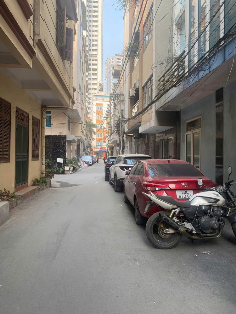 VĂN PHÚ – CỰC PHẨM 46M –  LÔ GÓC_NHỈNH 11 TỶ – Ô TÔ VÀO NHÀ – Ở SƯỚNG, KINH DOANH ĐỈNH _KHÔNG BAO