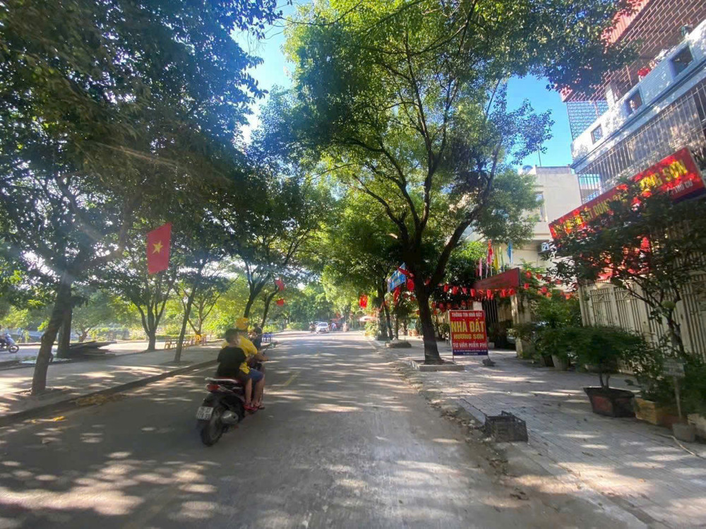 VĂN PHÚ – CỰC PHẨM 46M –  LÔ GÓC_NHỈNH 11 TỶ – Ô TÔ VÀO NHÀ – Ở SƯỚNG, KINH DOANH ĐỈNH _KHÔNG BAO