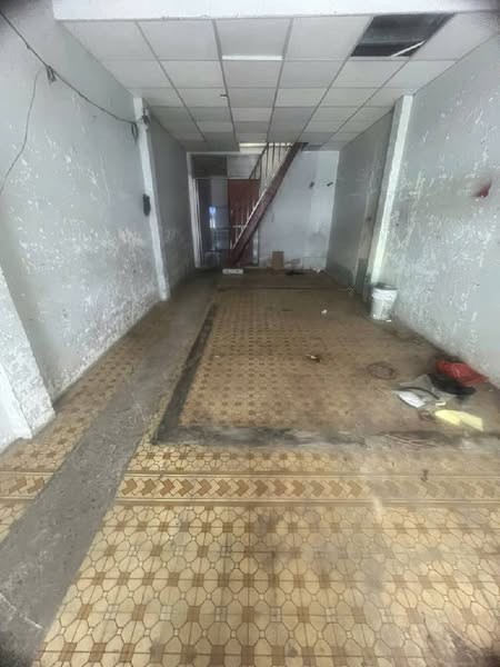🌻 NHÀ GẦN CHỢ PHẠM VĂN HAI –  TÂN BÌNH – 57m² – CHỈ 10 TỶ
