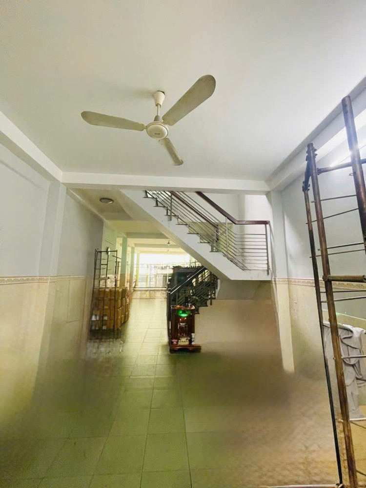 BÁN NHÀ TRUNG TÂM TÂN BÌNH – GẦN BÀU CÁT – NĂM CHÂU – 101M2 – NỞ HẬU 6M – GIÁ 6.7 TỶ