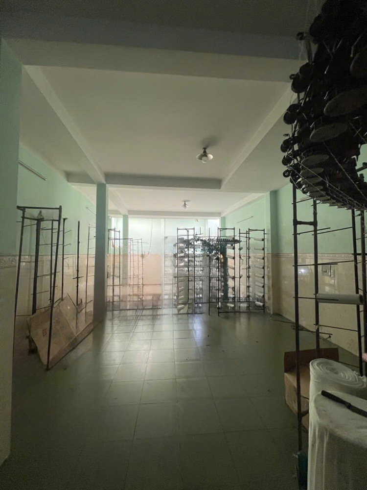 BÁN NHÀ TRUNG TÂM TÂN BÌNH – GẦN BÀU CÁT – NĂM CHÂU – 101M2 – NỞ HẬU 6M – GIÁ 6.7 TỶ
