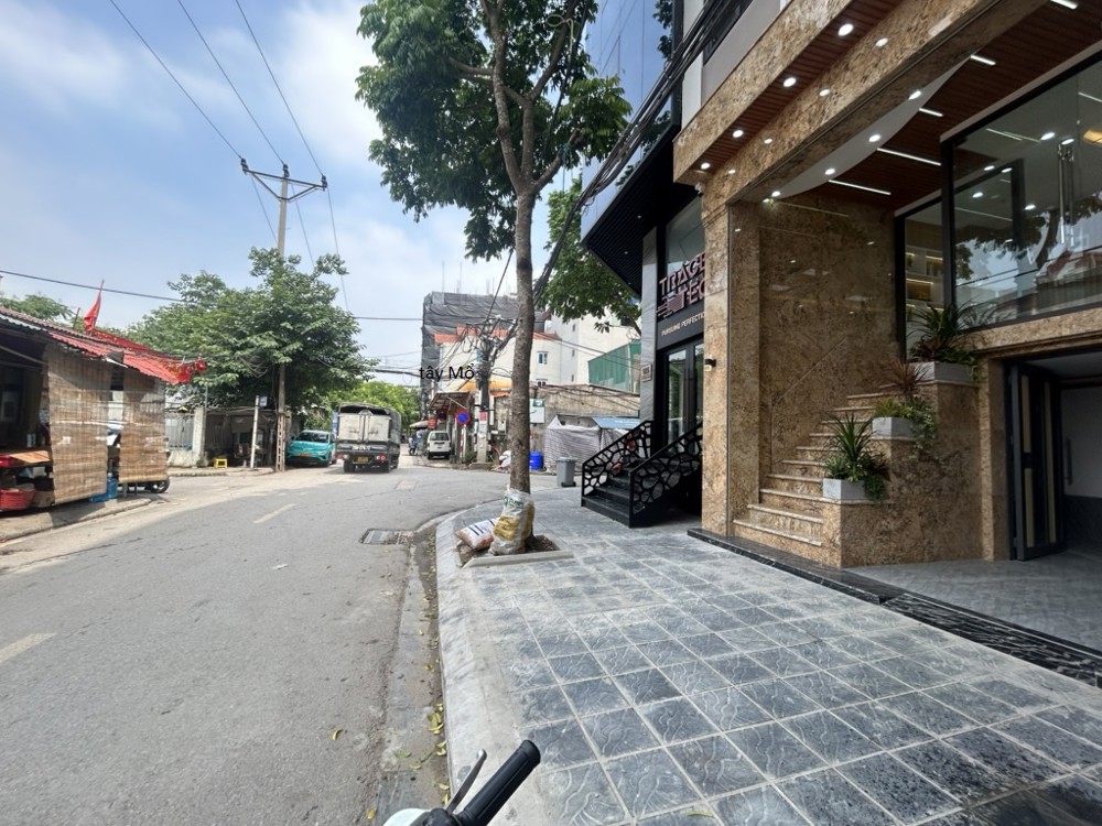 BÁN NHÀ MẶT PHỐ ĐẠI LINH - HIẾM TRONG PHÂN KHÚC - 24.8 Tỷ - OTO - KINH DOANH - VỈA HÈ