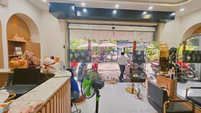 MẶT TIỀN KD KHU VIP TÂN PHÚ – 73M² – 2 TẦNG – CHỈ 6.2 TỶ, CC Sơn Kỳ