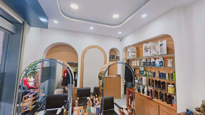 MẶT TIỀN KD KHU VIP TÂN PHÚ – 73M² – 2 TẦNG – CHỈ 6.2 TỶ, CC Sơn Kỳ