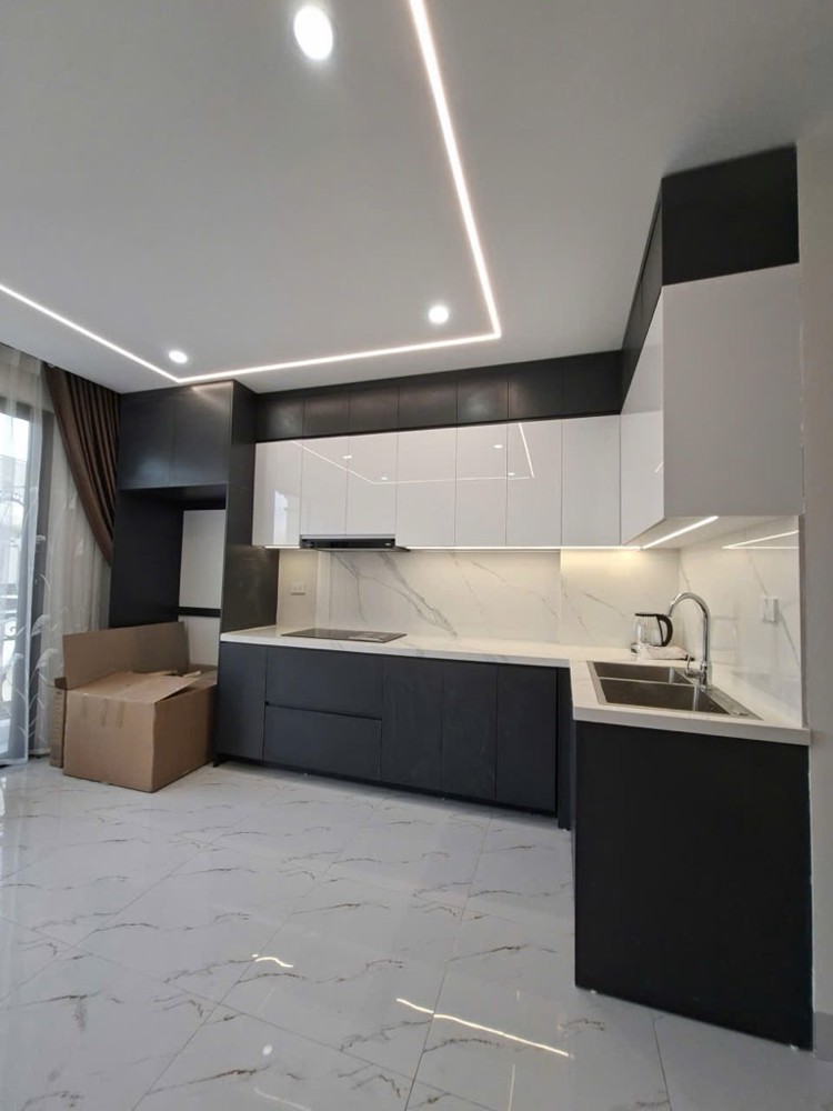 BÁN NHÀ BỒ ĐỀ LONG BIÊN,NGÕ THÔNG-FULL NỘI THẤT-36M-NHỈNH7 TỶ