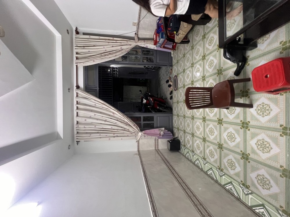 Bán nhà  Phan Huy Ích,P 12 Gò Vấp,4 X14  52m2, 2PN,chỉ hơn 3 tỷ