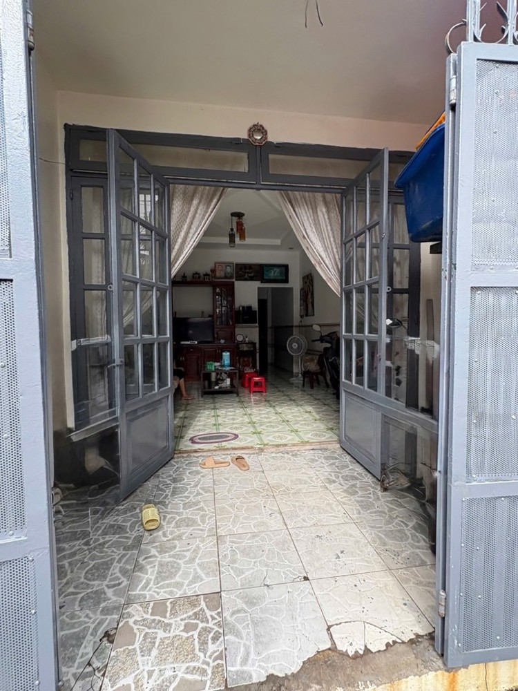 Bán nhà  Phan Huy Ích,P 12 Gò Vấp,4 X14  52m2, 2PN,chỉ hơn 3 tỷ