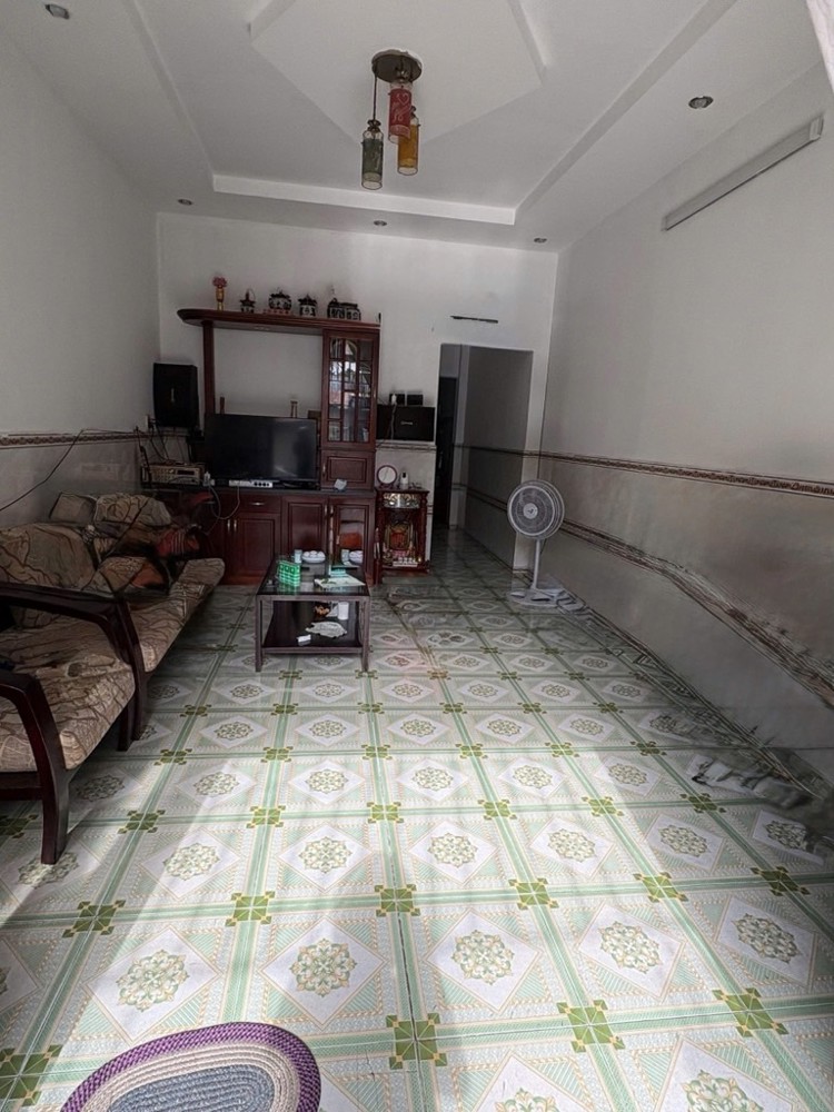 Bán nhà  Phan Huy Ích,P 12 Gò Vấp,4 X14  52m2, 2PN,chỉ hơn 3 tỷ