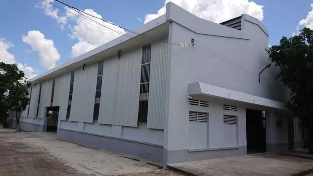 Bán nhà mặt tiền 8.318m2 giá 175 tỷ Đường Dương Công Khi