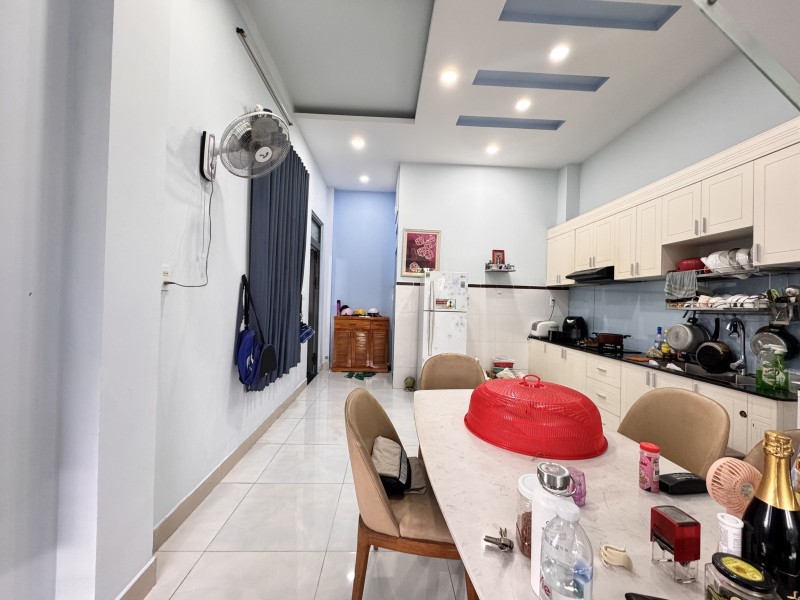 KHU PHÂN LÔ HẺM XE HƠI LINH ĐÔNG THỦ ĐỨC - 81M2 (6M x 13.5M) NHỈNH 7 TỶ