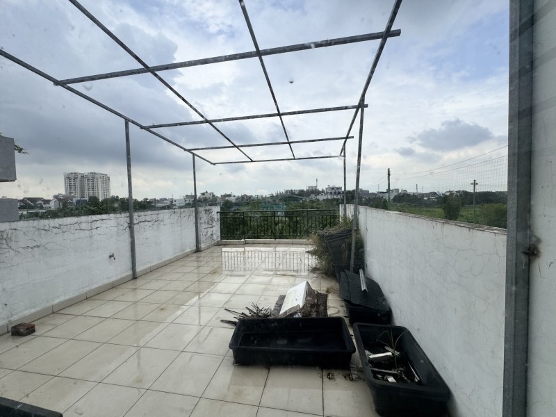 KHU PHÂN LÔ HẺM XE HƠI LINH ĐÔNG THỦ ĐỨC - 81M2 (6M x 13.5M) NHỈNH 7 TỶ