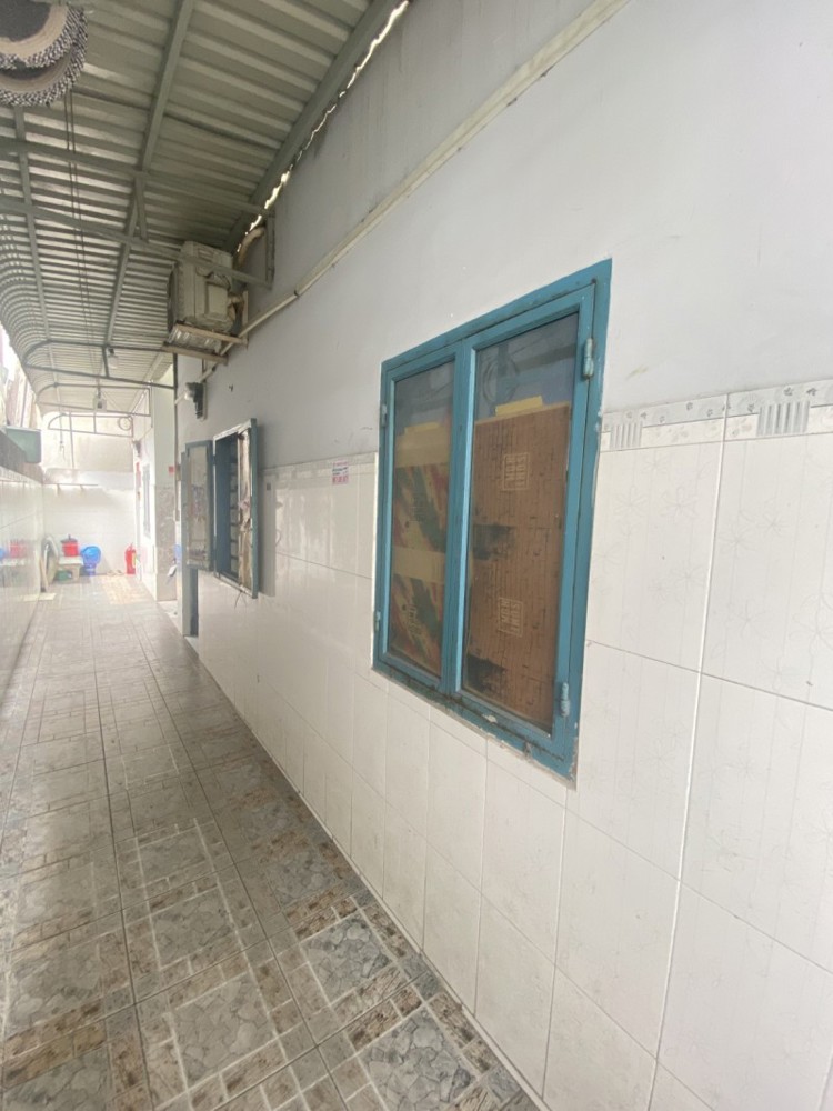 Mới Về Hẻm 6M Thông 73m² Nở Hậu 6.5m 6P Cho Thuê 132Tr/năm Chỉ 5.1 Tỷ