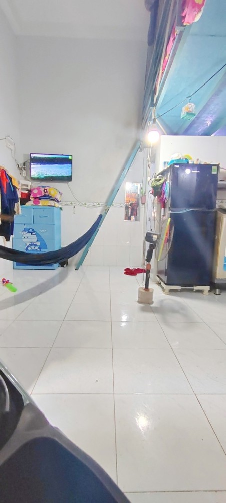 Mới Về Hẻm 6M Thông 73m² Nở Hậu 6.5m 6P Cho Thuê 132Tr/năm Chỉ 5.1 Tỷ