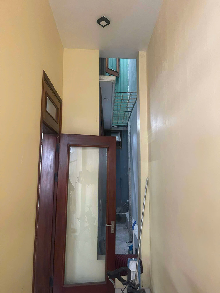 NGÂN HÀNG THANH LÝ BÁN ĐẤT 4MT ĐƯỜNG CỬA ĐẠI - TP HỘI AN GIÁ 38 TỶ