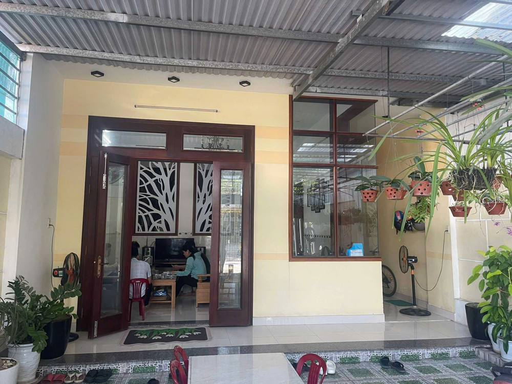 NGÂN HÀNG THANH LÝ BÁN ĐẤT 4MT ĐƯỜNG CỬA ĐẠI - TP HỘI AN GIÁ 38 TỶ