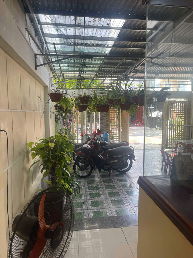 NGÂN HÀNG THANH LÝ BÁN ĐẤT 4MT ĐƯỜNG CỬA ĐẠI - TP HỘI AN GIÁ 38 TỶ