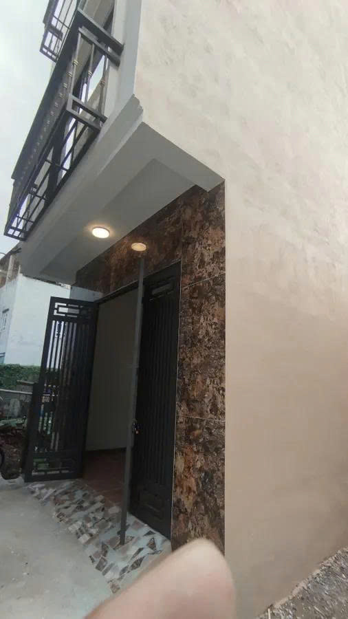 Bán Nhà Phú Lương - Hà Đông 30m x 5 tầng, MT 4m, giá 5.1x tỷ -  Gần trường Đại Học, 10m ra ô tô