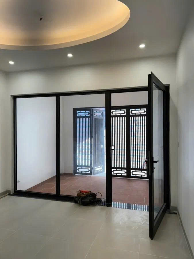 Bán Nhà Phú Lương - Hà Đông 30m x 5 tầng, MT 4m, giá 5.1x tỷ -  Gần trường Đại Học, 10m ra ô tô