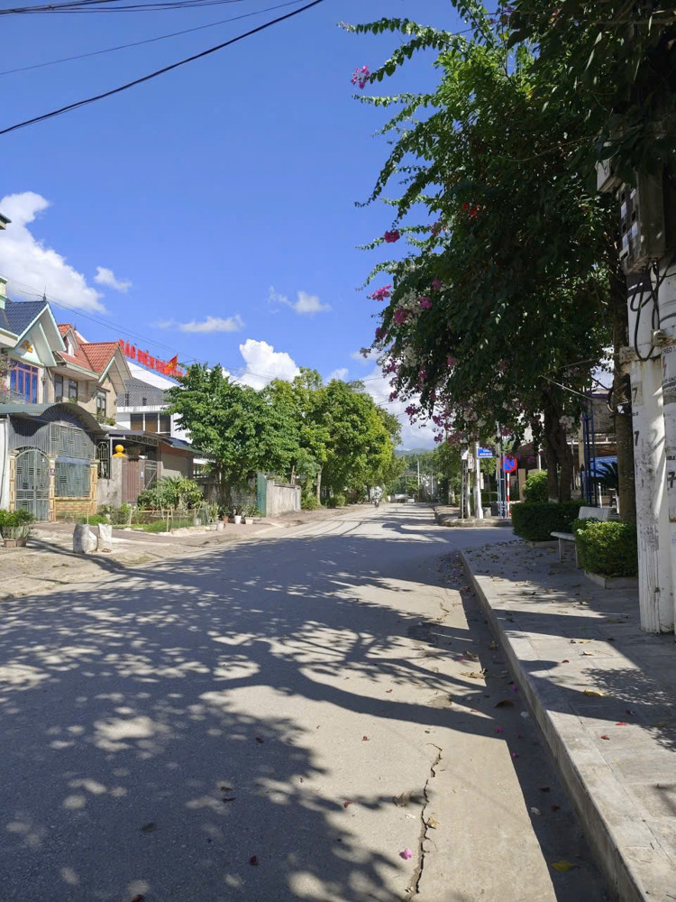 CHÍNH CHỦ BÁN ĐẤT PHƯỜNG THANH BÌNH - NGAY TÒA SOẠN BÁO