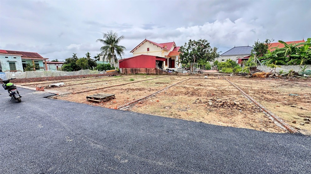 Lô đất hiếm giá chỉ 9xx triệu - đất ngõ 4m, dân cư đông - Kiến Minh, Kiến Thụy  ZALO 0567 222 555