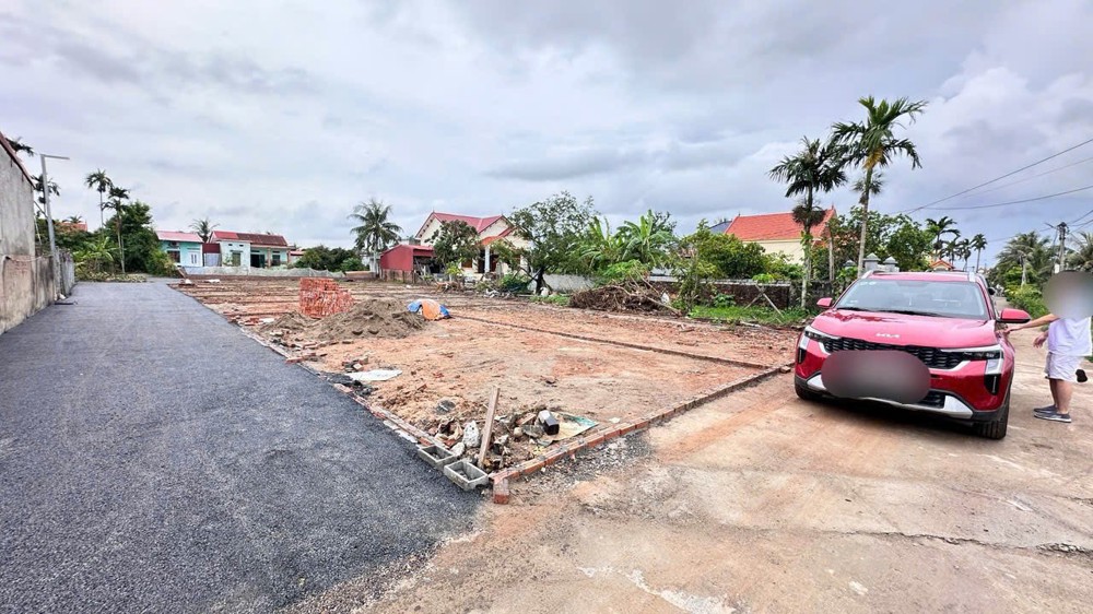 Lô đất hiếm giá chỉ 9xx triệu - đất ngõ 4m, dân cư đông - Kiến Minh, Kiến Thụy  ZALO 0567 222 555
