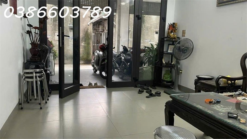 SIÊU PHẨM NHÀ ĐẸP – HIẾM – TRUNG TÂM BỒ ĐỀ, NGAY MẶT ĐƯỜNG HỒNG TIẾN