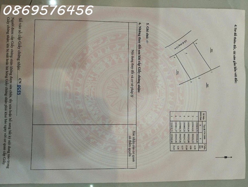 BẤT ĐỘNG SẢN KHÁNH HOÀ CẦN BÁN CĂN NHÀ 2 TẦNG