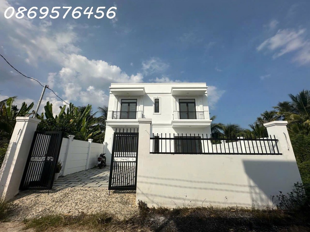 BẤT ĐỘNG SẢN KHÁNH HOÀ CẦN BÁN CĂN NHÀ 2 TẦNG
