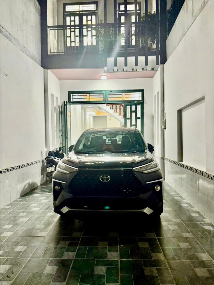 4❌32m, NHÀ BÁN 3 TẦNG, 4PN, 1/ NGUYỄN THỊ BÚP, HT, Q.12, 5 TỶ NHỈNH