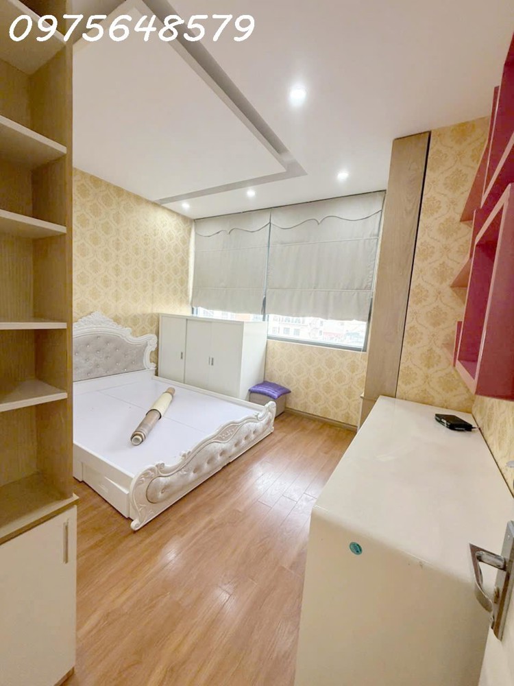 Bán chung cư 18T1 Hoàng Đạo Thuý Căn góc 3 ngủ Giá tốt