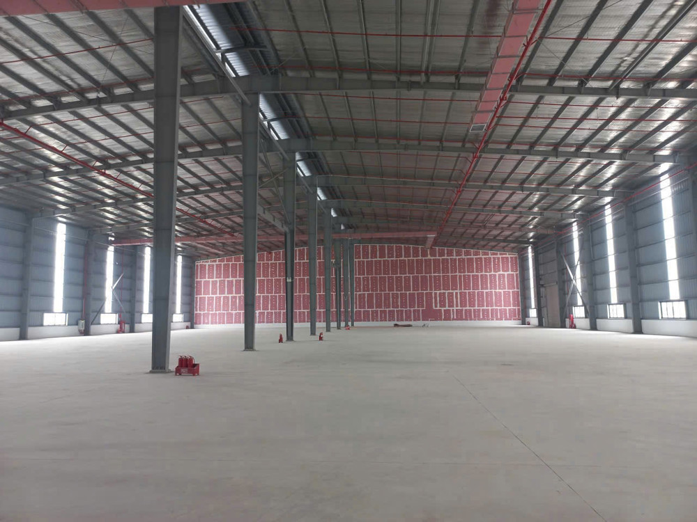 CHO THUÊ KHO, XƯỞNG SẢN XUẤT Tại Tỉnh HƯNG YÊN