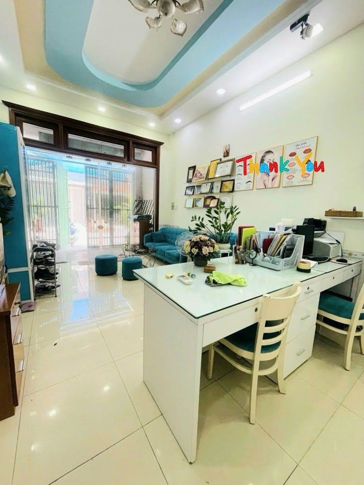 Bán Nhà 5 Tầng, Hẻm Xe Hơi Nguyễn Oanh Gò Vấp, 75M², 7PN, chỉ 10 Tỷ TL