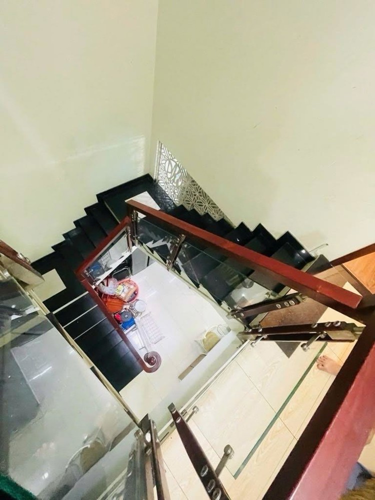 Bán Nhà 5 Tầng, Hẻm Xe Hơi Nguyễn Oanh Gò Vấp, 75M², 7PN, chỉ 10 Tỷ TL