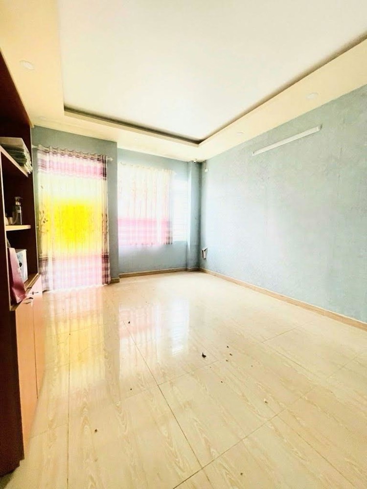 Bán Nhà 5 Tầng, Hẻm Xe Hơi Nguyễn Oanh Gò Vấp, 75M², 7PN, chỉ 10 Tỷ TL