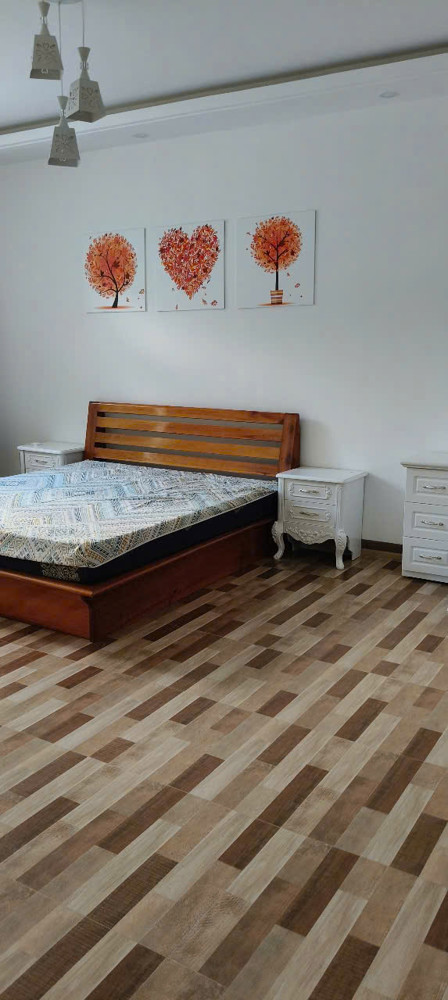 Bán nhà đường Đàm Quang Trung _ KĐT Vĩnh Điềm Trung Nha Trang - DT 108m ngang 6m