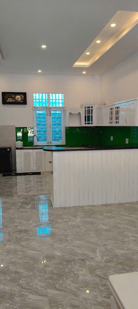 Bán nhà đường Đàm Quang Trung _ KĐT Vĩnh Điềm Trung Nha Trang - DT 108m ngang 6m