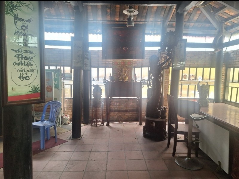 Bán nhà Đường Hoàng Diệu 2 , Phường Linh Chiểu, Thủ Đức. DT 116m2 (6.2x19), SH, giá 8.48 tỷ
