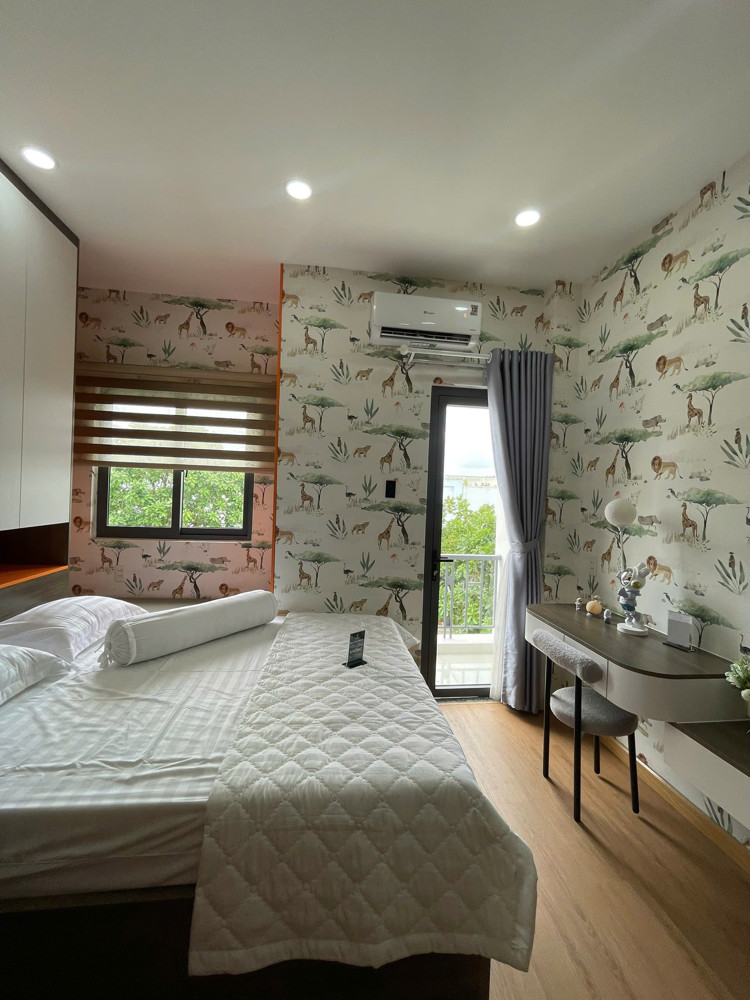 ✨ Phước Đông NewCity – Căn nhà mơ ước trong tầm tay ✨