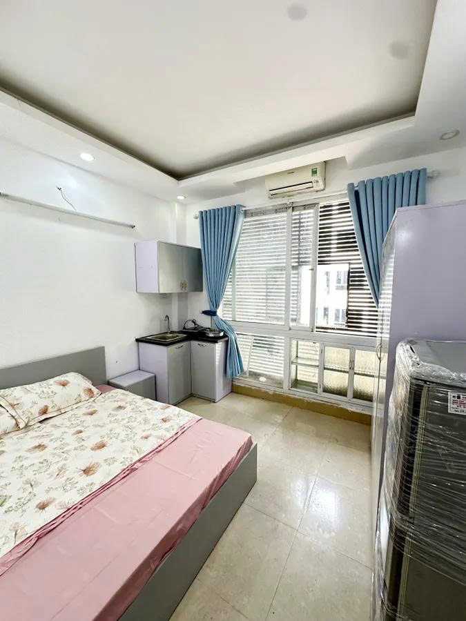 Siêu phẩm  Dòng Tiền -  Quan Nhân - Thanh Xuân 44m x 6 tầng, giá 11.5 tỷ - Cực gần ô tô , 10 phòng