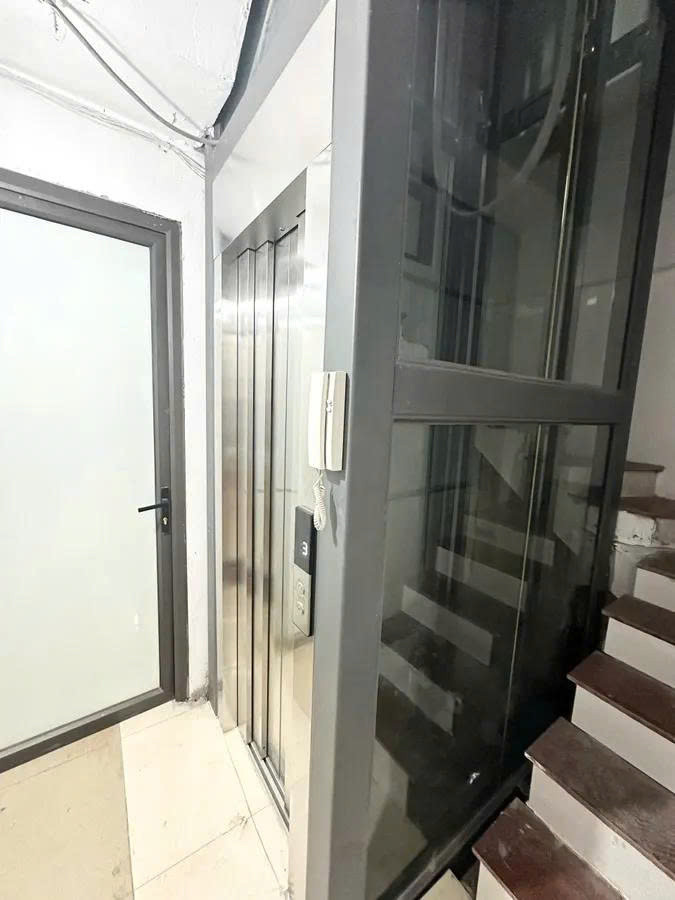 Siêu phẩm  Dòng Tiền -  Quan Nhân - Thanh Xuân 44m x 6 tầng, giá 11.5 tỷ - Cực gần ô tô , 10 phòng