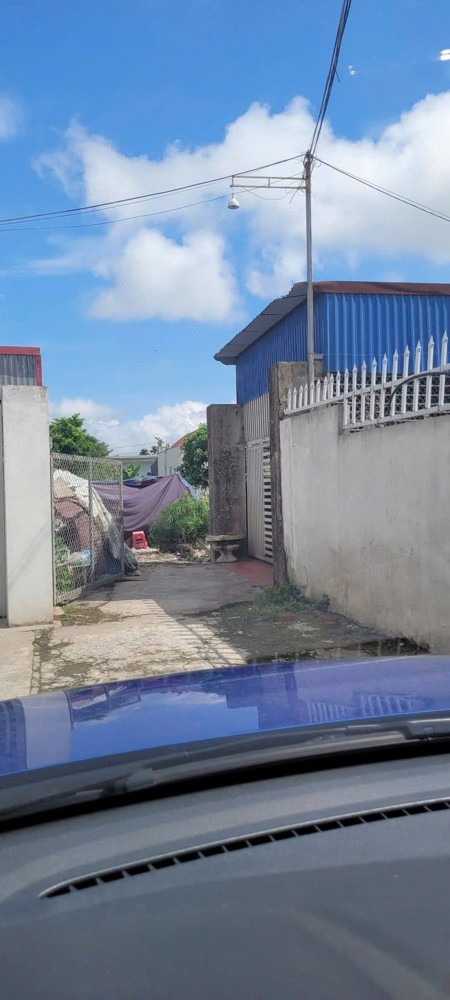 Bán đất tặng nhà cấp 4, ô tô đỗ cửa – Đức Phong, Đại Đồng chỉ 1.3xx tỷ – ZALO 0567 222 555
