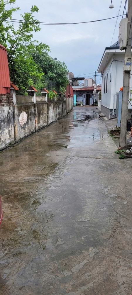 Bán đất tặng nhà cấp 4, ô tô đỗ cửa – Đức Phong, Đại Đồng chỉ 1.3xx tỷ – ZALO 0567 222 555