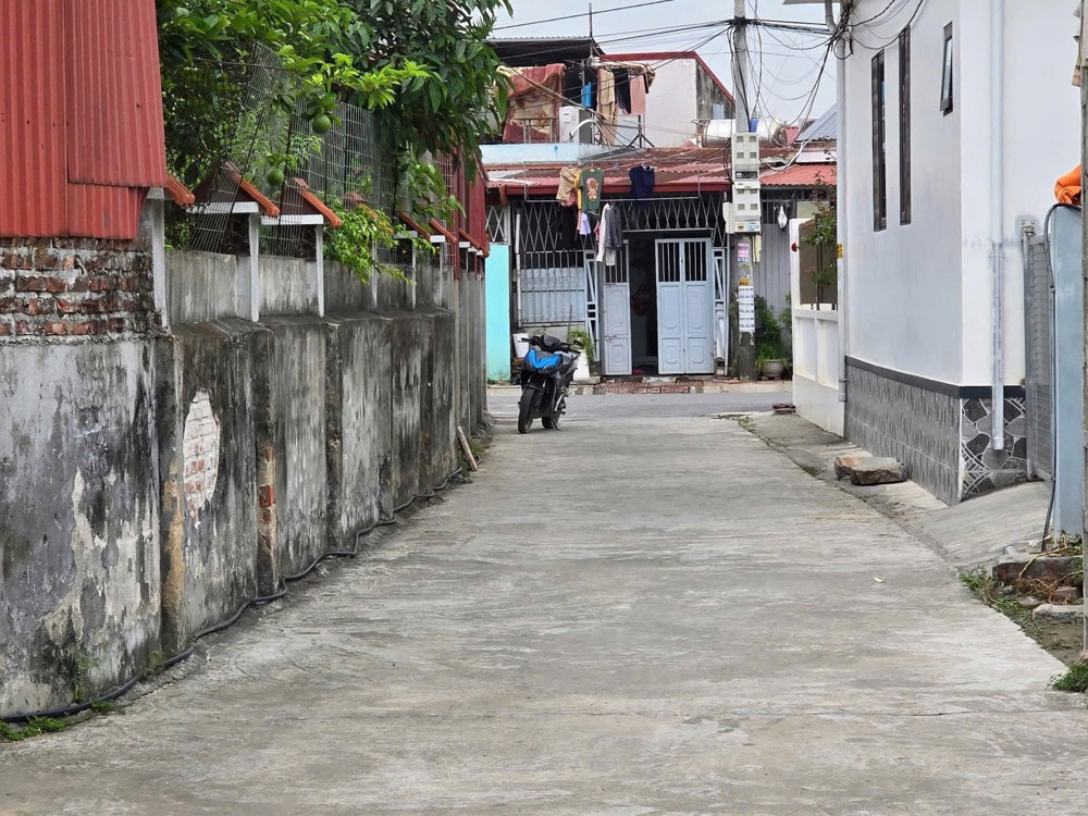 Bán đất tặng nhà cấp 4, ô tô đỗ cửa – Đức Phong, Đại Đồng chỉ 1.3xx tỷ – ZALO 0567 222 555
