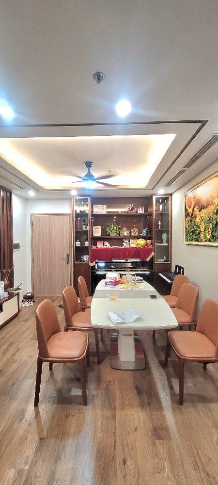 CĂN GÓC- 3 PHÒNG NGỦ-NỘI THẤT XỊN XÒ-VỊ TRÍ TRUNG TÂM-TIỆN ÍCH NGẬP TRÀN_ 94,7M2 – 8 TỶ